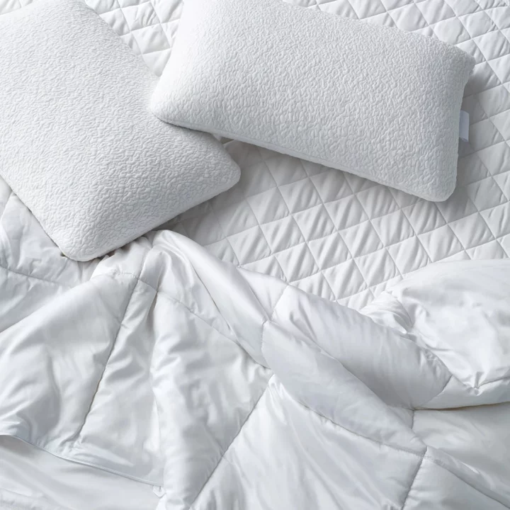 The 12 Best Mattress Toppers That Will Make The Earth (& Your Back) Happy