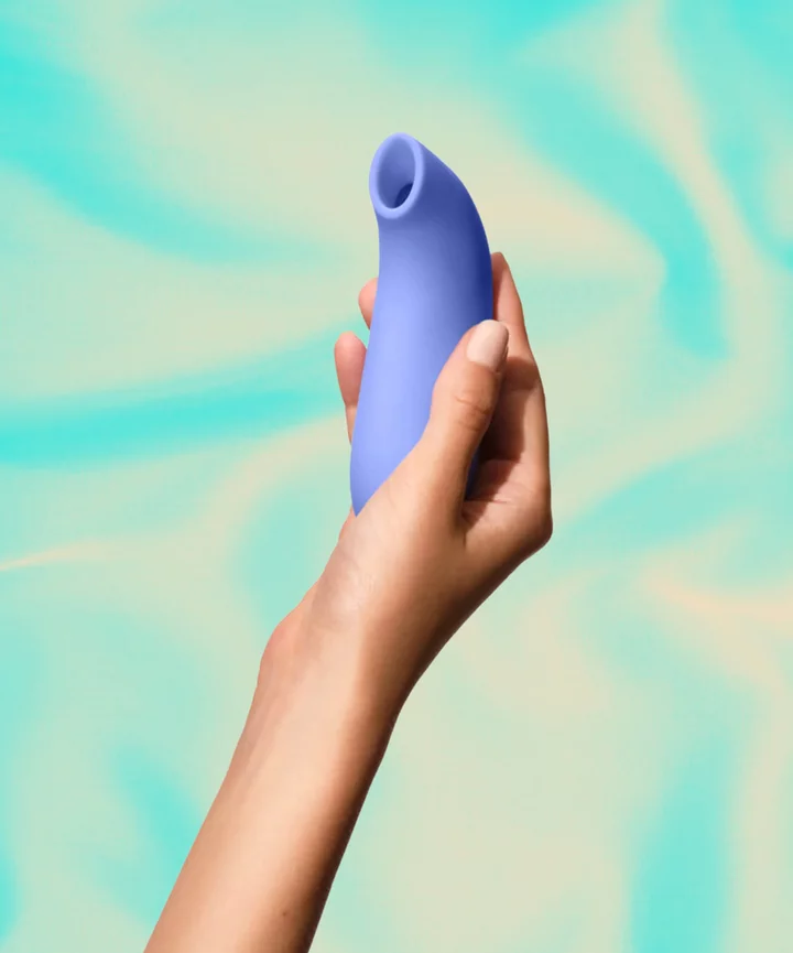 Dame Is Practically Giving Its Vibrators Away For Its Anniversary Sale — & Prices Start At Just $24