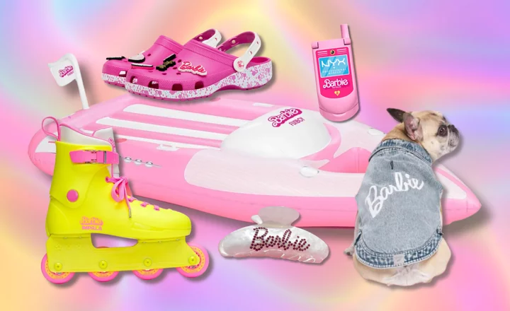 The 10 best Barbie collabs, ranked