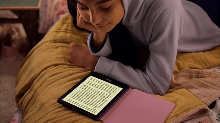 The best early Prime Day Kindle deals include the Kindle Paperwhite Kids on sale for its lowest price ever