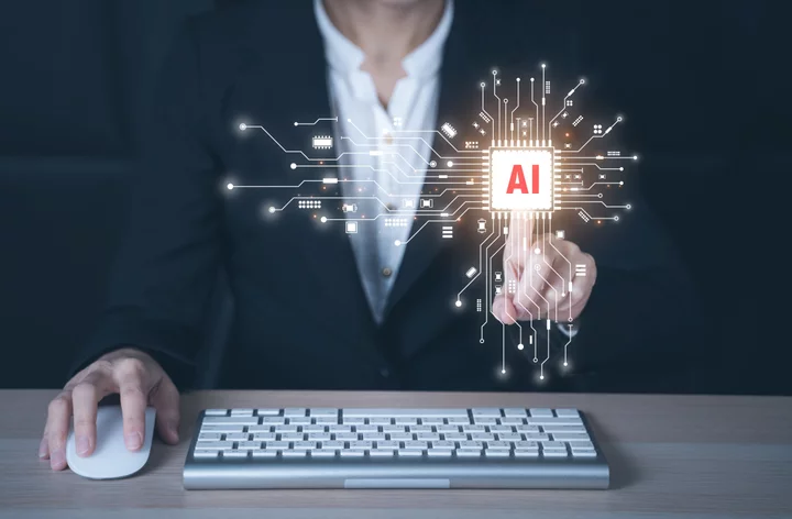 Learn more about AI and ChatGPT with this $30 course bundle