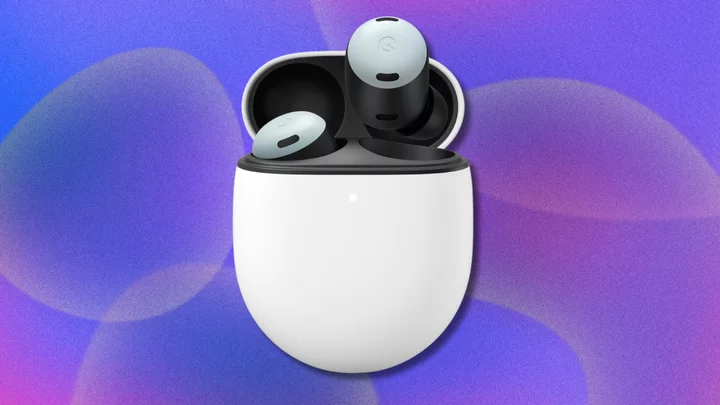 Crank up the volume with this 30% off Google Pixel Buds Pro Prime Day 2 discount