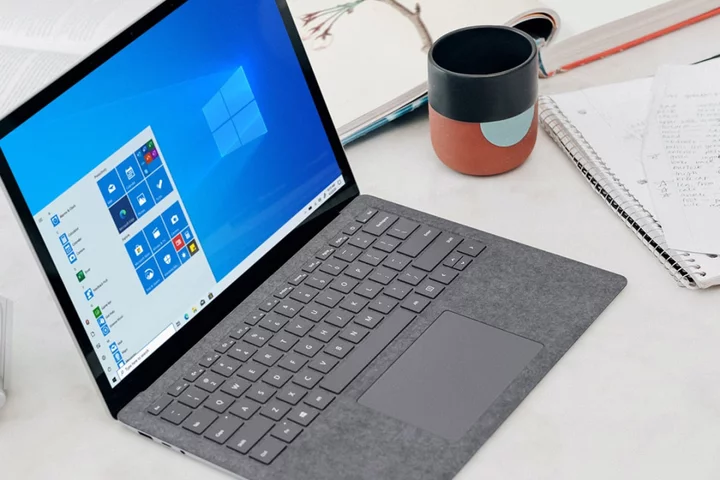Get Windows 11 Pro and Microsoft Office 2021 for $50