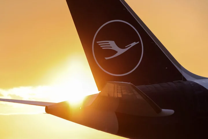 Lufthansa Sees Third Quarter Profit Above Pre-Pandemic Level