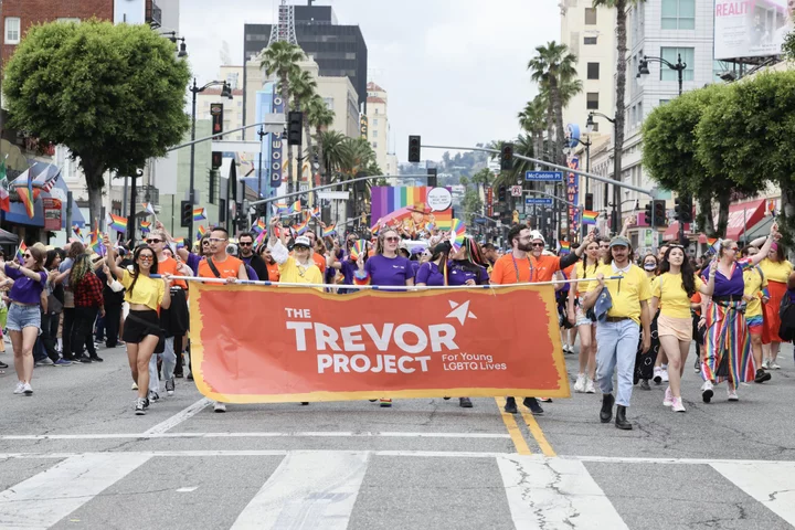 The Trevor Project announces its leaving X amid growing anti-LGBTQ hate