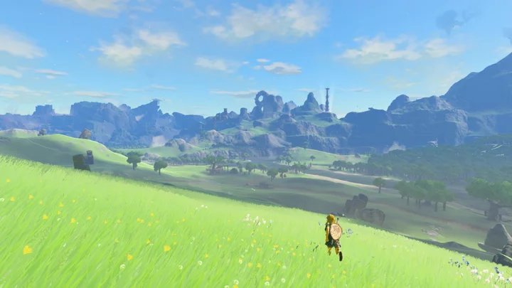 5 crucial tips for 'Zelda: Tears of the Kingdom' beginners