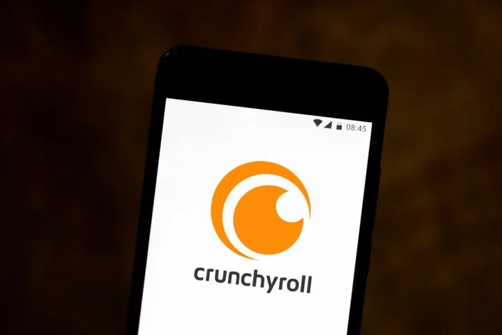 Crunchyroll is adding mobile games to its subscription service