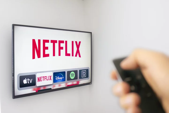 The 6 most Streamberry-ish parts of Netflix's real user agreement