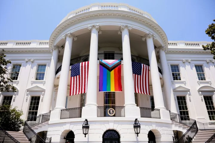 US imposes visa restrictions on Uganda officials after anti-LGBTQ law