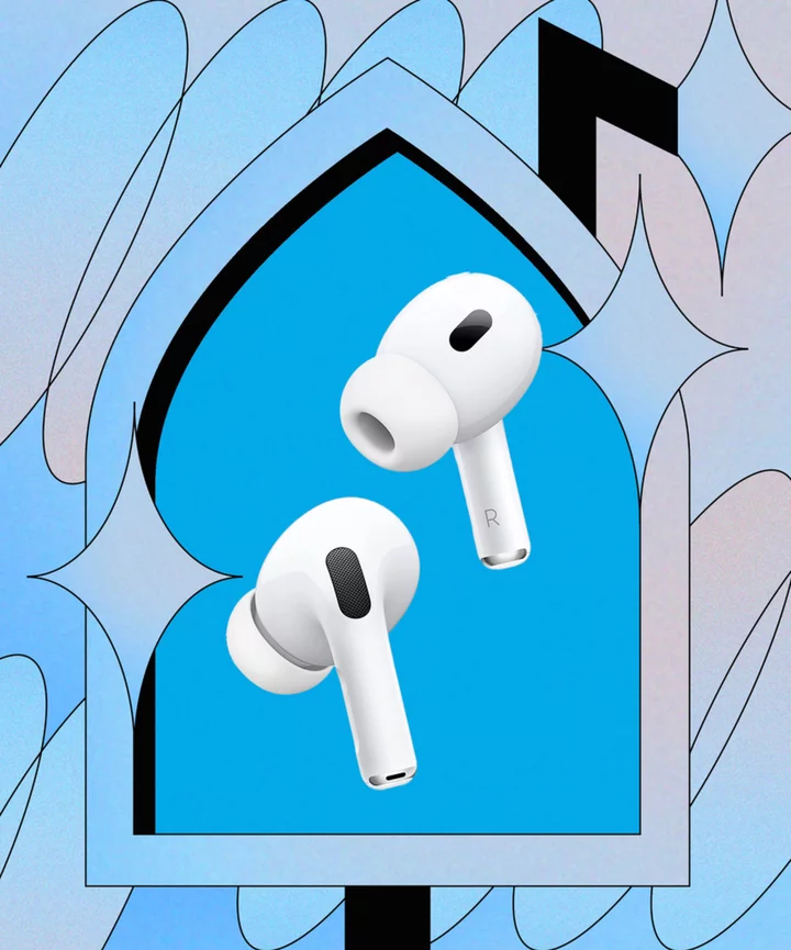 Psst, Apple AirPods Are On Sale Early For Amazon Prime’s Big Deals Day