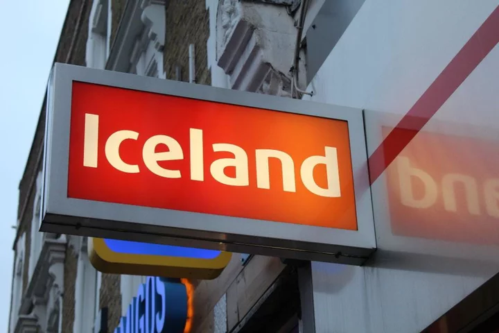 Iceland Ireland told to recall UK products 'of animal origin'