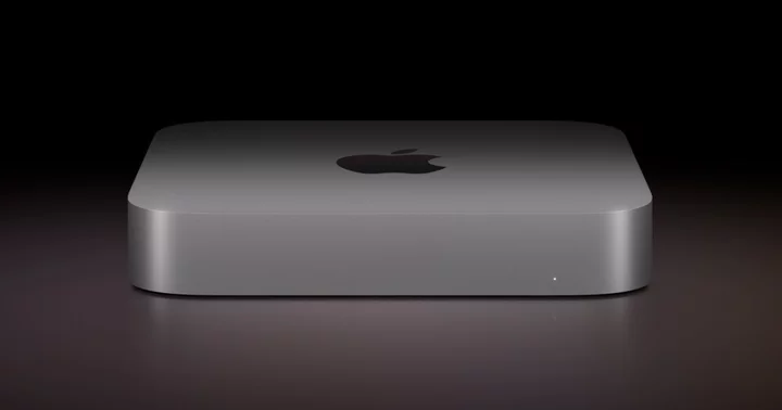 Score a new Mac mini for less than $700