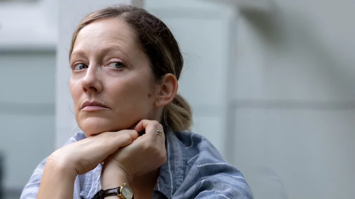 'Eric LaRue' review: Judy Greer devastates in Michael Shannon's moving directorial debut