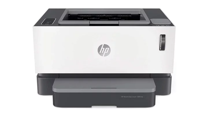 The Best Laser Printers for 2023