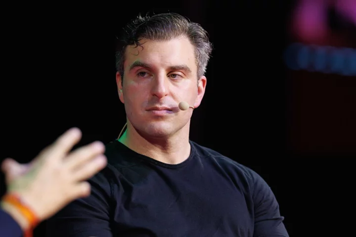 Airbnb Is Fundamentally Broken, Its CEO Says. He Plans to Fix It.