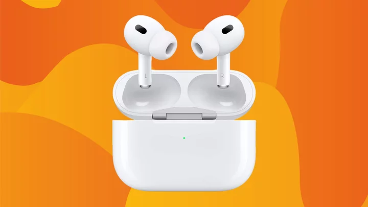 Score 20% off Apple AirPods Pro (2nd gen) before Prime Day hits