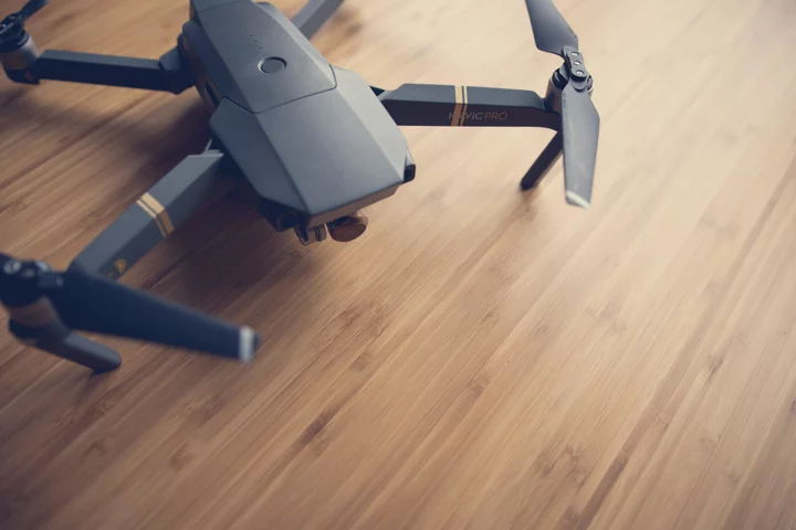 The best drones for beginners
