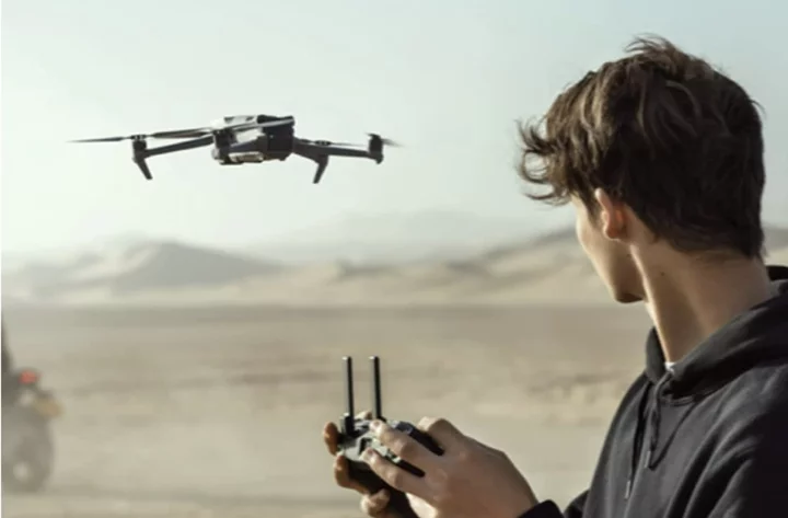 The best drones for every level of pilot