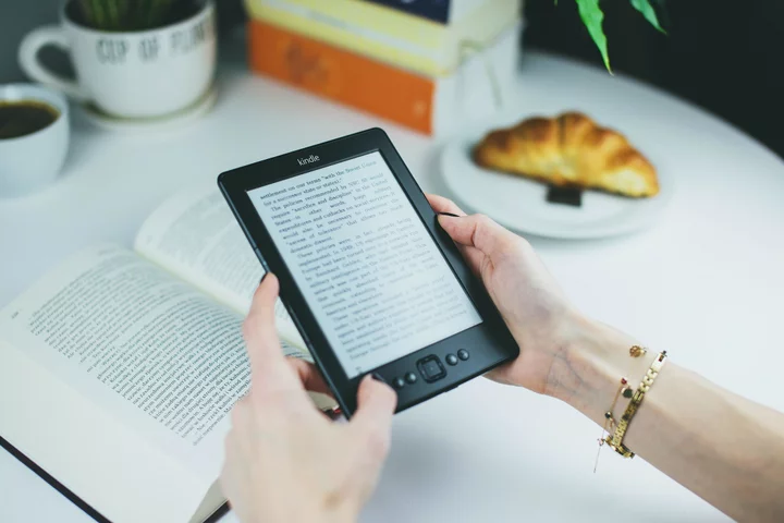 Prime members can get 3 months of Kindle Unlimited for free