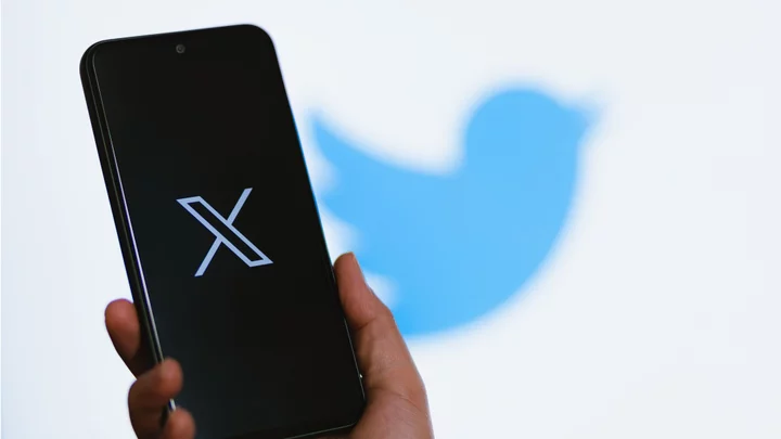Twitter's X Rebranding Triggers Microsoft Security Alert