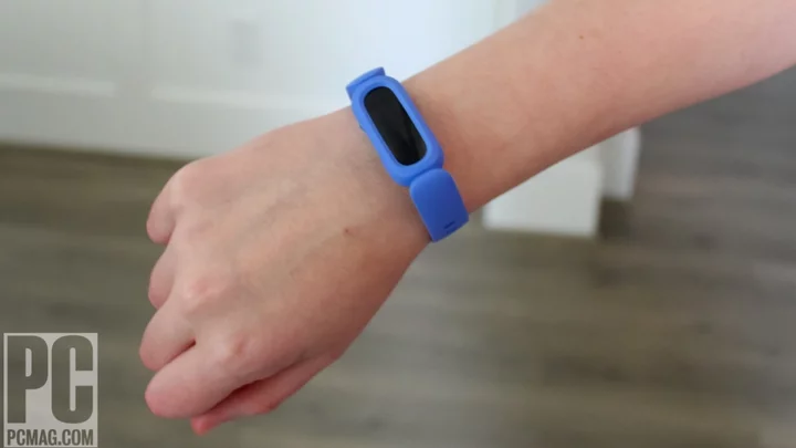 Fitbit Ace 3 Review