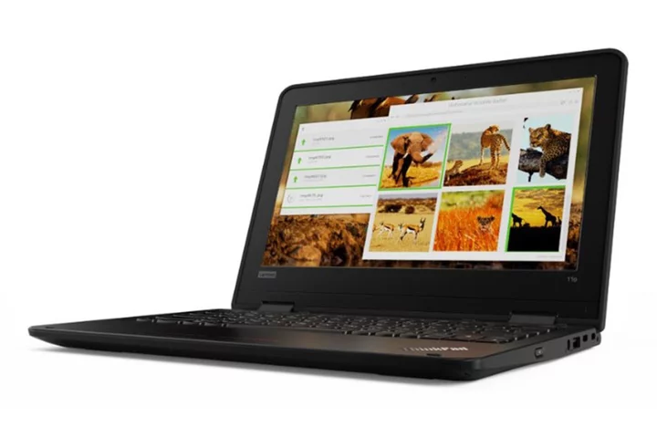 Get a lifetime of Microsoft Office and a like-new laptop for under $200