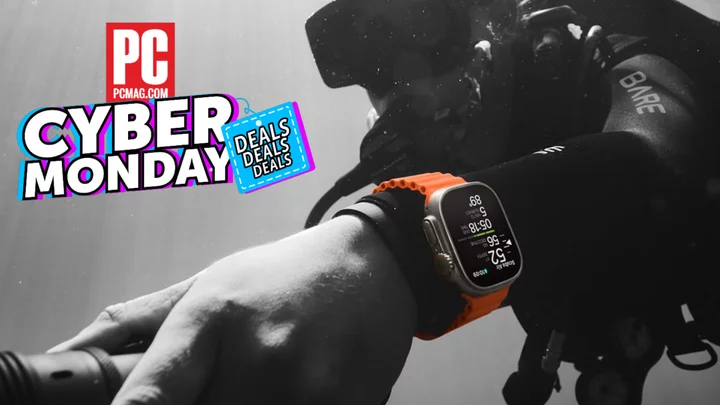 Cyber Monday Deals on Smartwatches: Time To Save on Apple and Garmin