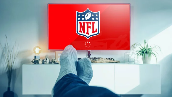 The Best NFL Streaming Services for 2023