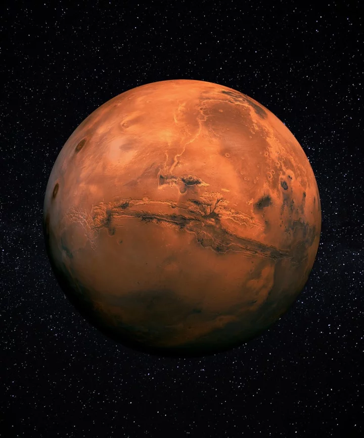 Beware: Mars In Scorpio Will Bring An Intense Time