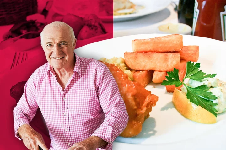 Leave Rick Stein alone, Padstow penny pinchers – it’s totally reasonable to charge £2 for mayo and ketchup