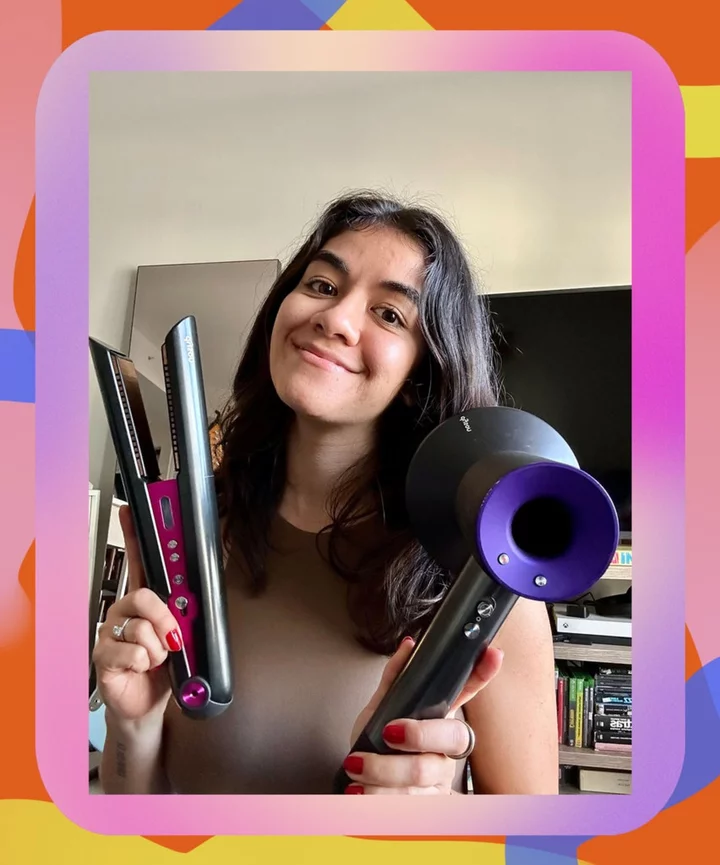 Which Dyson Hair Tools Are Actually Worth It (& On Sale)? An Investigation
