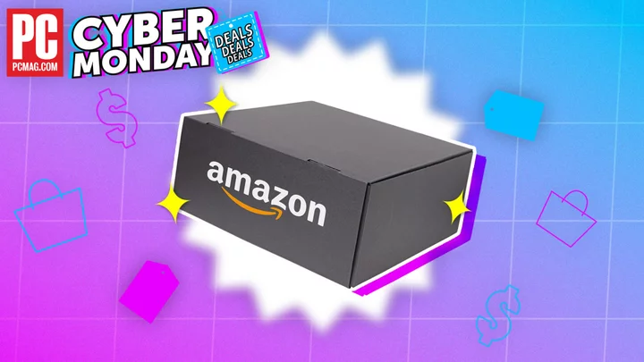 Amazon's Amazing Cyber Monday Deals Are Here: Heavy Discounts on TVs, Tablets, Laptops, Headphones, and More