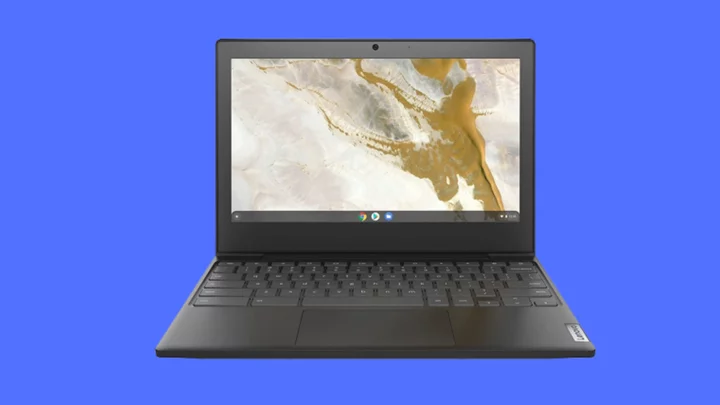 Get a brand-new Lenovo IdeaPad for just $210
