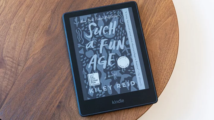 The Kindle Paperwhite is on sale for under $90 this Prime Day