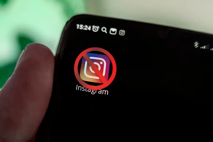 Instagram: You can now block it from tracking your web activity