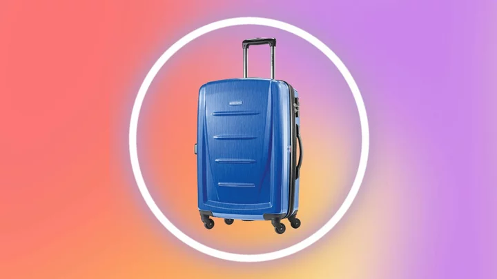 The best budget luggage under $200 that we tested and loved