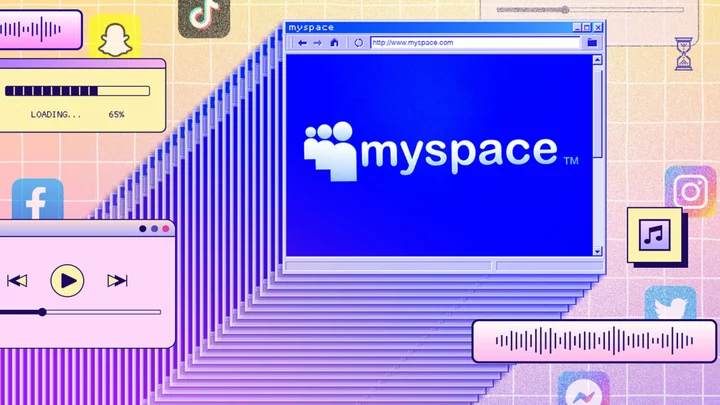 It's time for MySpace to make a comeback