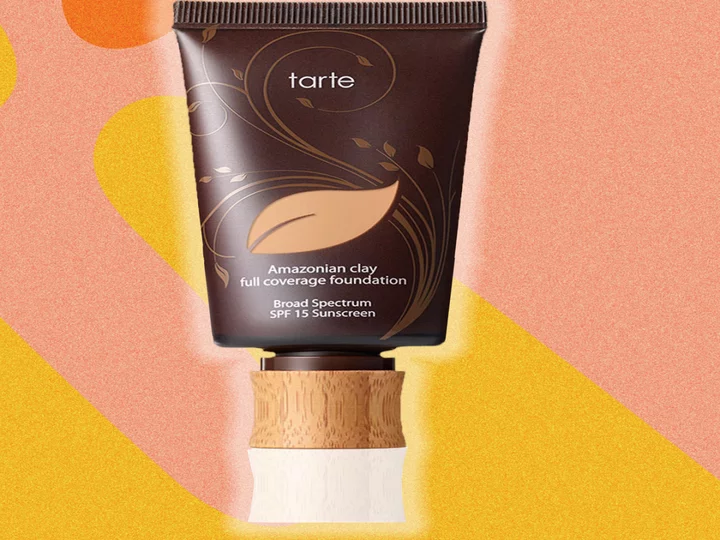Beauty Deal Alert: Tarte Is Having A HUGE Sale Right Now