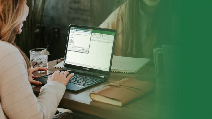 This Microsoft Excel training bundle is on sale for 85% off