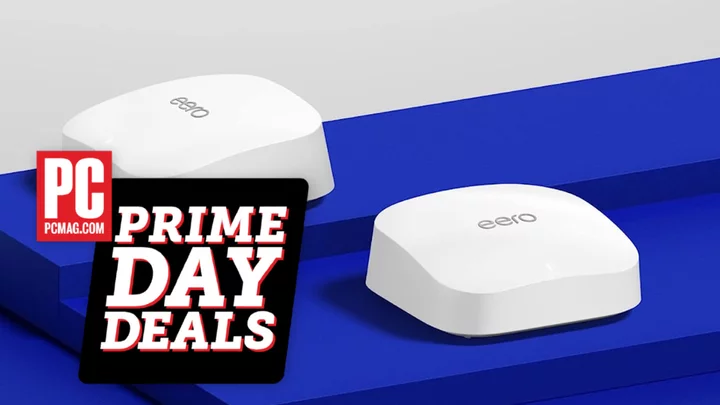 The Best Pre-Prime Day 2023 Eero Deals: Supercharge Your Wi-Fi Connection
