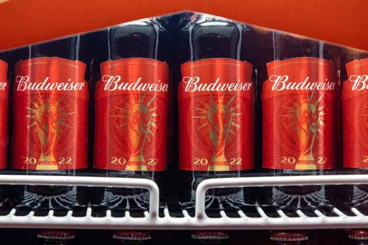 Budweiser Owner to Sponsor Football World Cups For Both Women and Men