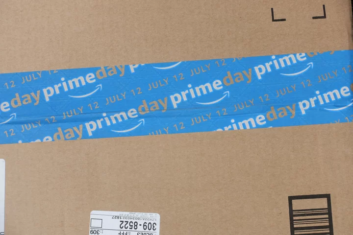 Prime Day Deals so good, they're literally free