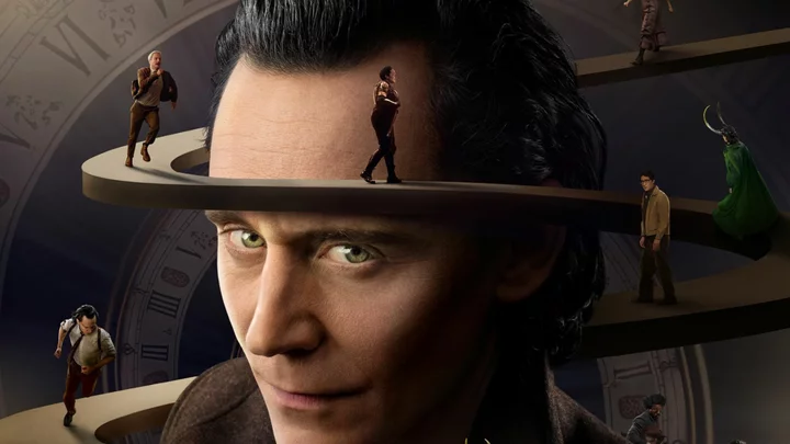 Disney’s ‘Loki’ accused of using AI for promo poster — here are the 'telltale' signs of nonhuman creation