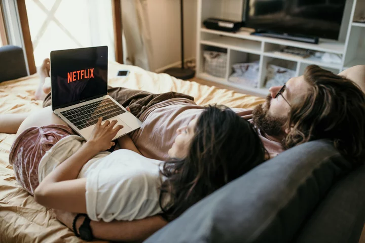 How to unblock the UK Netflix library for free