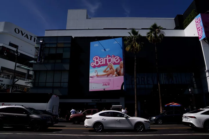 ‘Barbie’ Tops ‘Super Mario’ as Highest Grossing 2023 Film