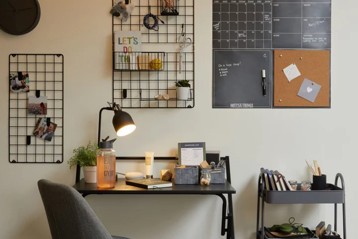 10 slick ways to kit out your student digs