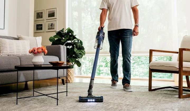 Save $50 on the Shark Stick vacuum as Prime Day rolls into another day