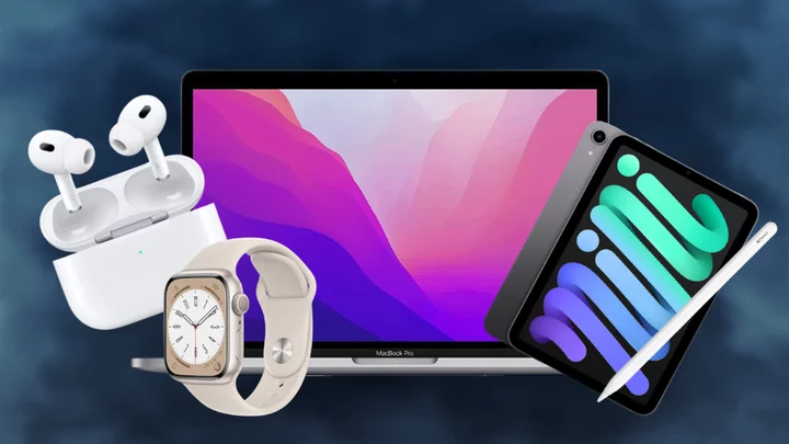 Apple Labor Day Sale: Discounts Available Now on iPads, MacBooks, AirPods, More