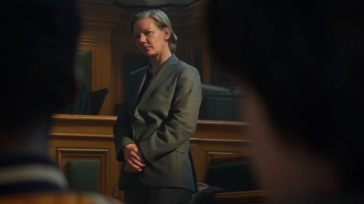 'Anatomy of a Fall' review: An enrapturing courtroom drama about little details