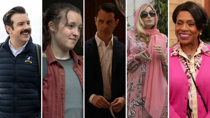 Emmy nominations 2023: 'Succession' and 'The Last of Us' are poised to win big